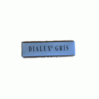 Dialux Gris Compound (Grey)