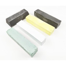 Polishing Compounds Kocour Bars
