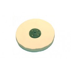 Flannel Quality Loose Unstitched Polishing Mops