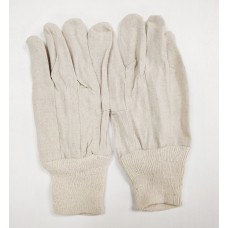 Cotton Drill Gloves