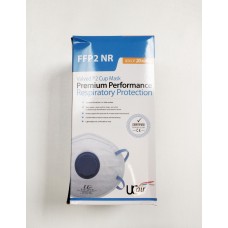 Dust Mask FFP2 20 Box