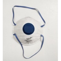 Dust Mask FFP2