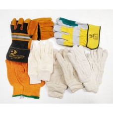 Gloves