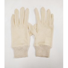 Stockinette Gloves