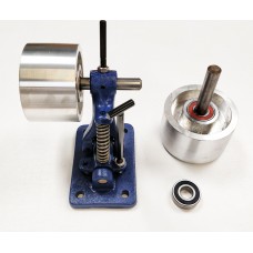 Backstand Idler and Spares