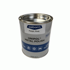 Unipol Metal Polish 1000ml Tin