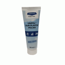 Unipol Plastic Polish 125ml