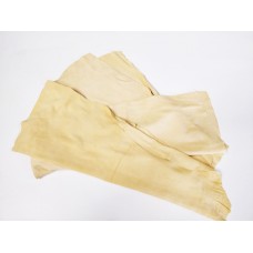 Chamois leathers