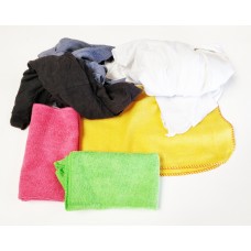 Dusters, Cloth's, Wipes and Wire Wools