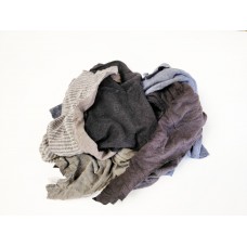 Coloured Rag per Kg
